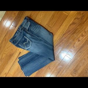 Z Cavaricci Jeans Size 20